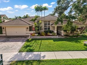 3171 Overlook Road, Davie FL 33328