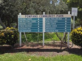 2400 NE 10th Street 104, Pompano Beach FL 33062