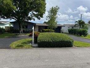 8780 NW 11th Street, Pembroke Pines FL 33024