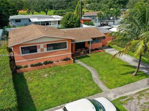 17800 NW 14th Place, Miami Gardens FL 33169