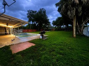 6492 SW 25th Street, Miramar FL 33023
