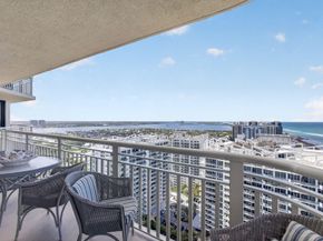 3000 N Ocean Drive 31 B, Singer Island FL 33404