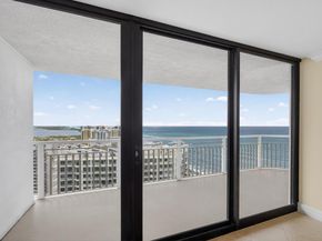 3000 N Ocean Drive 31 B, Singer Island FL 33404