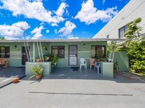 Undisclosed Address #A12033949, Miami FL 33135