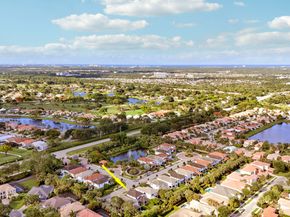 125 Bonnette Hunt Club Lane, Palm Beach Gardens FL 33418