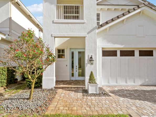 125 Bonnette Hunt Club Lane, Palm Beach Gardens FL 33418