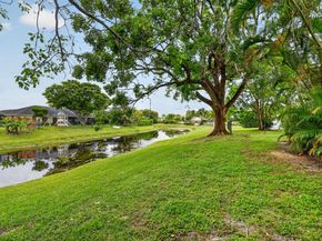 13606 Columbine Avenue, Wellington FL 33414
