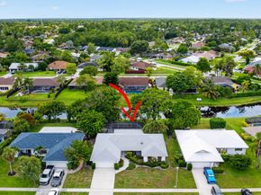 13606 Columbine Avenue, Wellington FL 33414