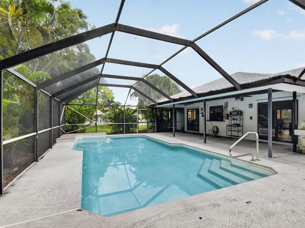 13606 Columbine Avenue, Wellington FL 33414
