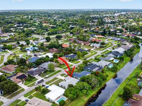 13606 Columbine Avenue, Wellington FL 33414