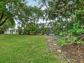 13606 Columbine Avenue, Wellington FL 33414