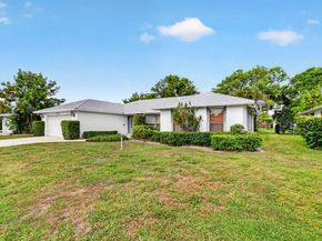 13606 Columbine Avenue, Wellington FL 33414