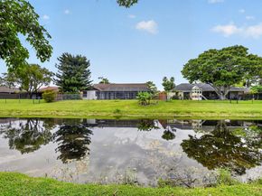 13606 Columbine Avenue, Wellington FL 33414