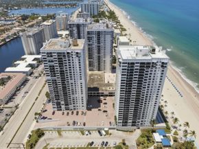2301 S Ocean Drive 2303, Hollywood FL 33019