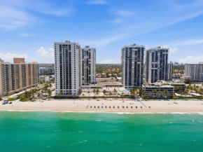 2301 S Ocean Drive 2303, Hollywood FL 33019