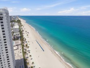 2301 S Ocean Drive 2303, Hollywood FL 33019
