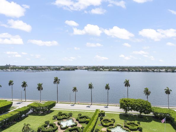 1801 S Flagler Drive 1211, West Palm Beach FL 33401