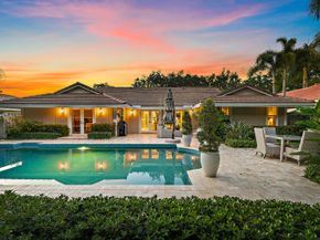 10 Bentwood Road, Palm Beach Gardens FL 33418