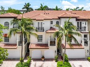 26 Marina Gardens Drive, Palm Beach Gardens FL 33410