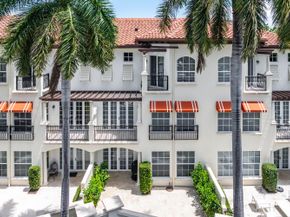 26 Marina Gardens Drive, Palm Beach Gardens FL 33410