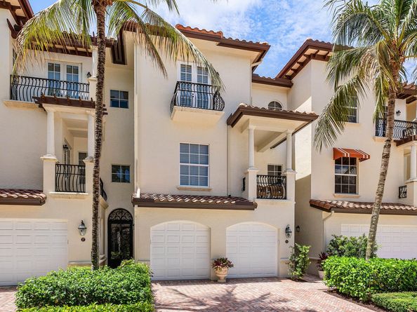 26 Marina Gardens Drive, Palm Beach Gardens FL 33410