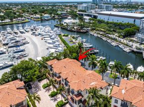 26 Marina Gardens Drive, Palm Beach Gardens FL 33410