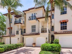 26 Marina Gardens Drive, Palm Beach Gardens FL 33410