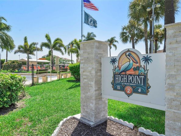 14620 Canalview Drive C, Delray Beach FL 33484