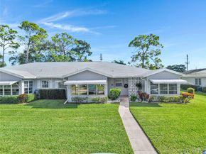 14620 Canalview Drive C, Delray Beach FL 33484