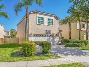 10615 NW 12th Court, Plantation FL 33322
