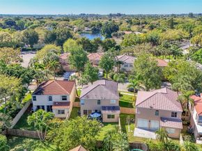10615 NW 12th Court, Plantation FL 33322