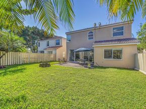 10615 NW 12th Court, Plantation FL 33322