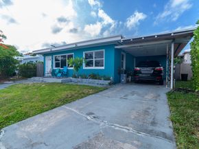 506 Worthmore Drive, Lake Worth Beach FL 33460