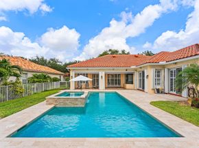 2785 Hancock Creek Road, West Palm Beach FL 33411