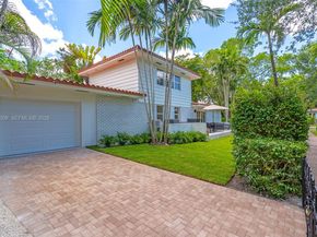 1203 Madrid Street, Coral Gables FL 33134