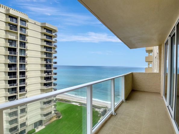5440 N Ocean Drive 1002, Singer Island FL 33404