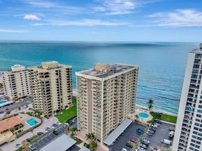 5440 N Ocean Drive 1002, Singer Island FL 33404