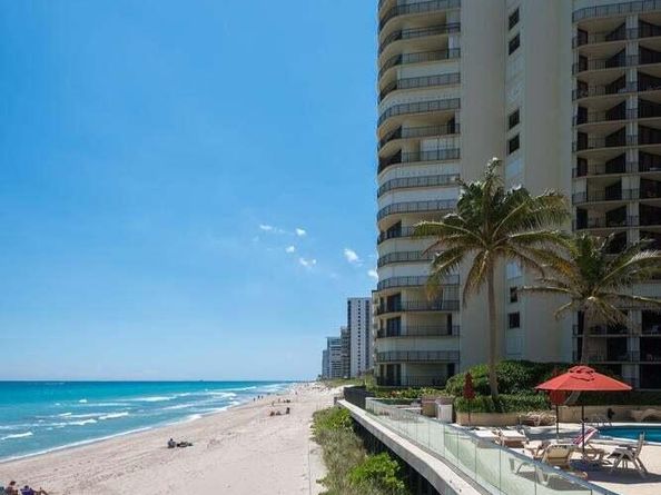 5440 N Ocean Drive 1002, Singer Island FL 33404
