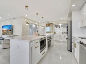 5440 N Ocean Drive 1002, Singer Island FL 33404