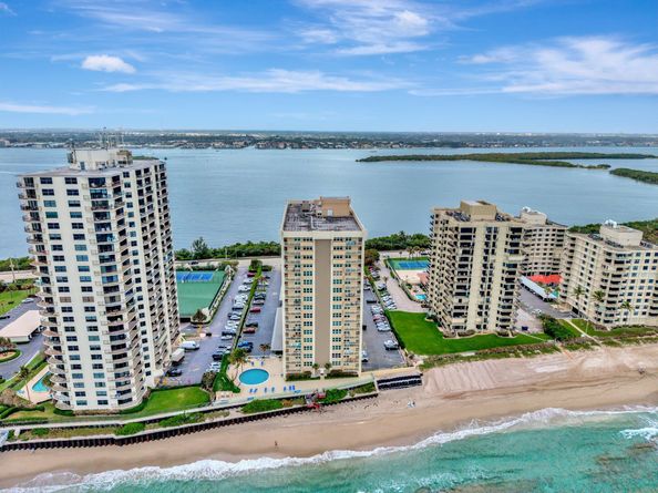 5440 N Ocean Drive 1002, Singer Island FL 33404