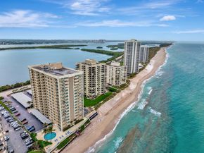 5440 N Ocean Drive 1002, Singer Island FL 33404