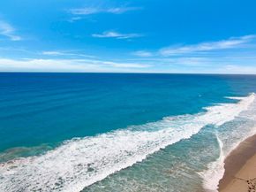 5440 N Ocean Drive 1002, Singer Island FL 33404