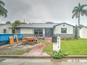 219 32nd Street, West Palm Beach FL 33407
