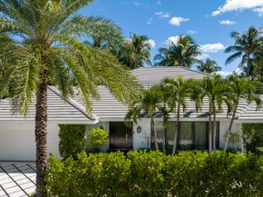 1435 N Ocean Way, Palm Beach FL 33480