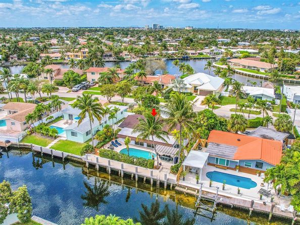 1080 SE 9th Ave, Pompano Beach FL 33060