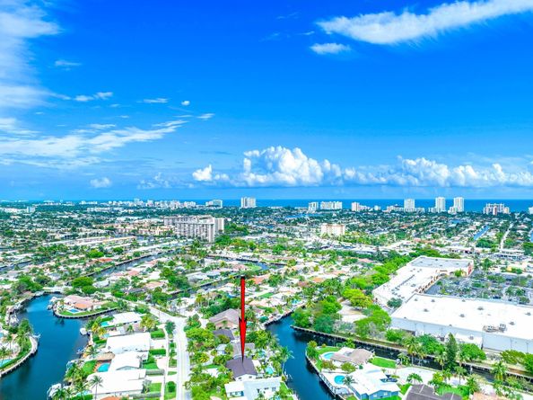 1080 SE 9th Ave, Pompano Beach FL 33060