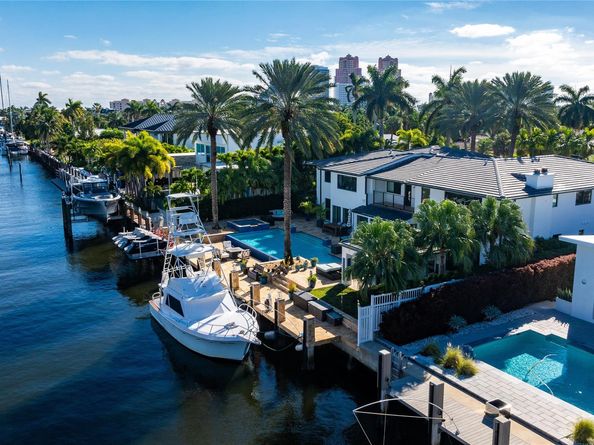 2817 NE 26th Ct, Fort Lauderdale FL 33306