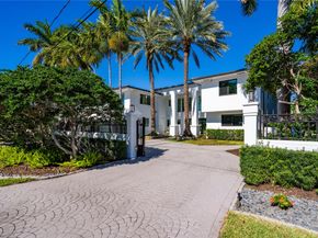 2817 NE 26th Ct, Fort Lauderdale FL 33306