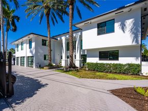 2817 NE 26th Ct, Fort Lauderdale FL 33306