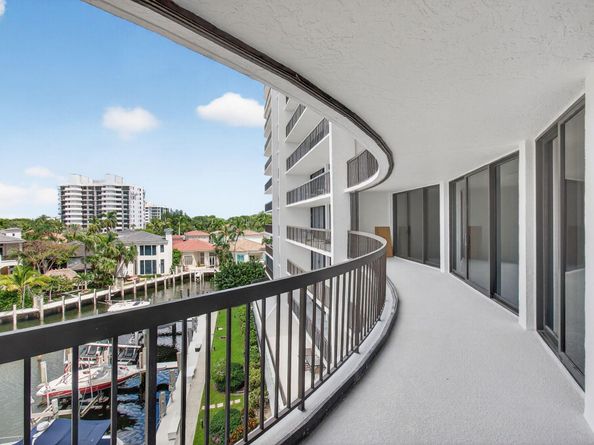 4740 S Ocean Boulevard S 503, Highland Beach FL 33487